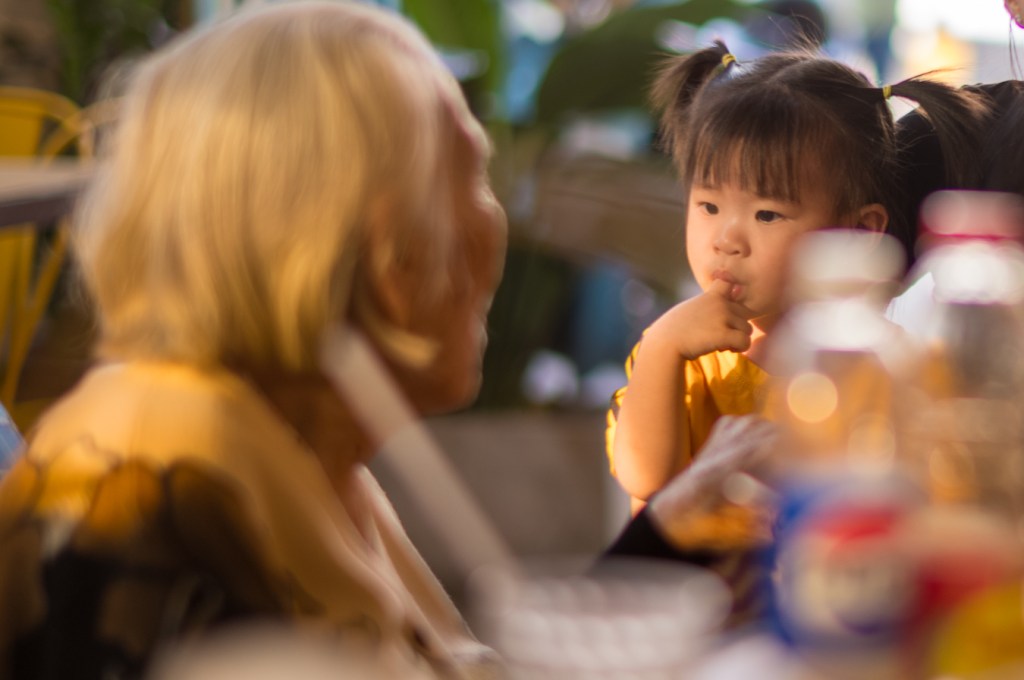 Family Day Trip To Can&nbsp;Tho