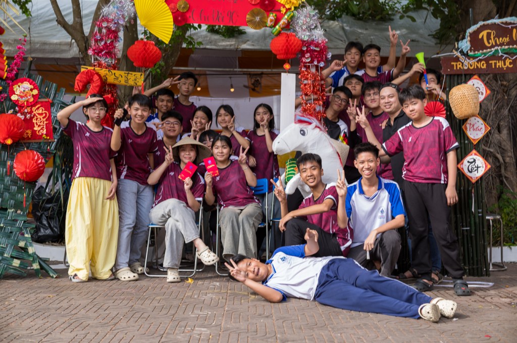 2026 Tet Holiday&nbsp;Performance